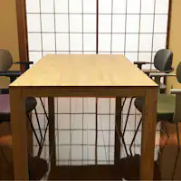 【พื้นที่ทำงาน BLUE-BASE-OFFICEE】