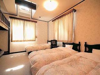 Appi Kogen Annex Arcus