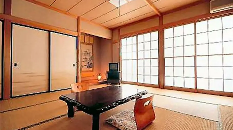 Appi Kogen Annex Arcus