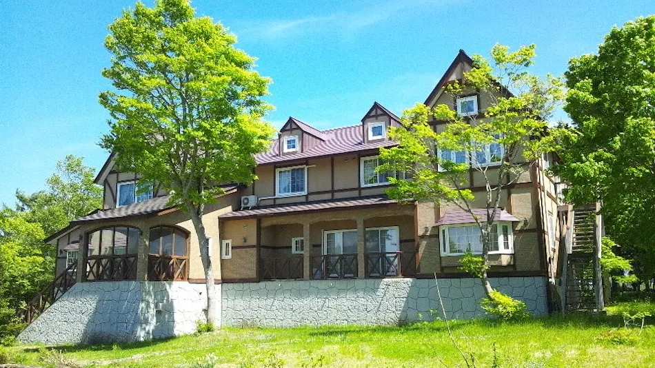 Appi Kogen Annex Arcus