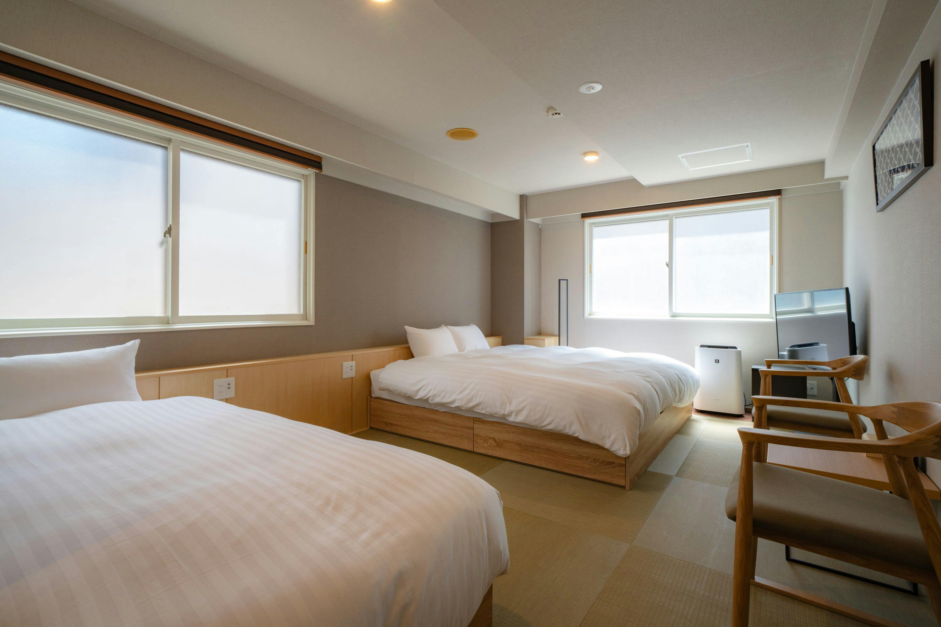 GRAND HOSTEL LDK ODORI PARK