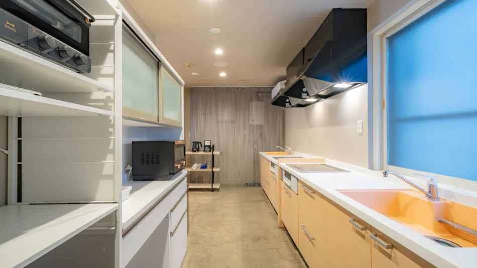 더 스테이 삿포로 애넥스(2025년 4월 17일부터 GRAND HOSTEL LDK 오도리 공원)