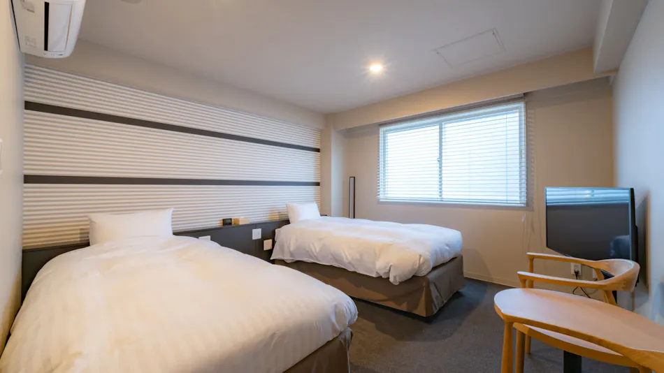 GRAND HOSTEL LDK ODORI PARK