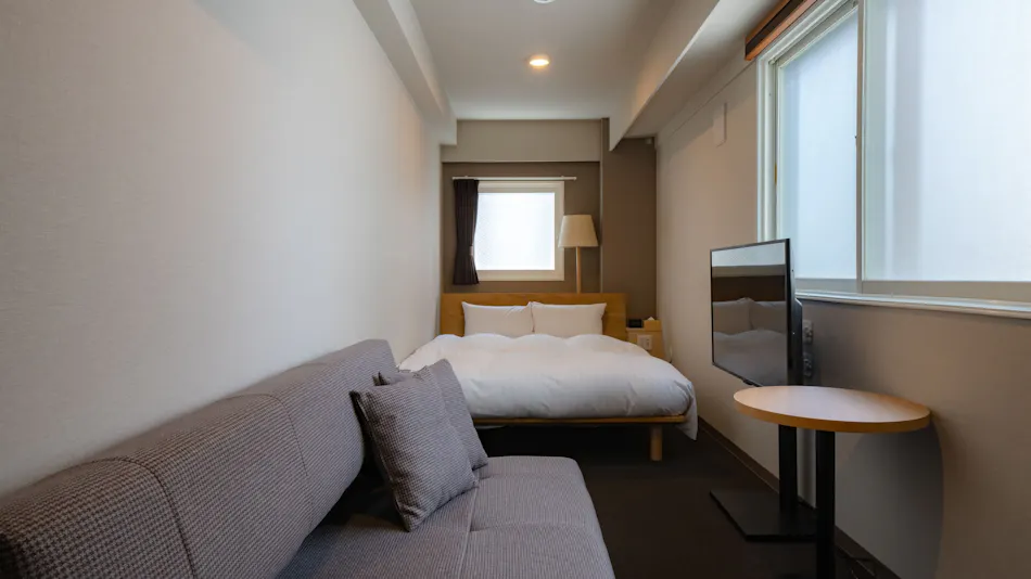 GRAND HOSTEL LDK ODORI PARK