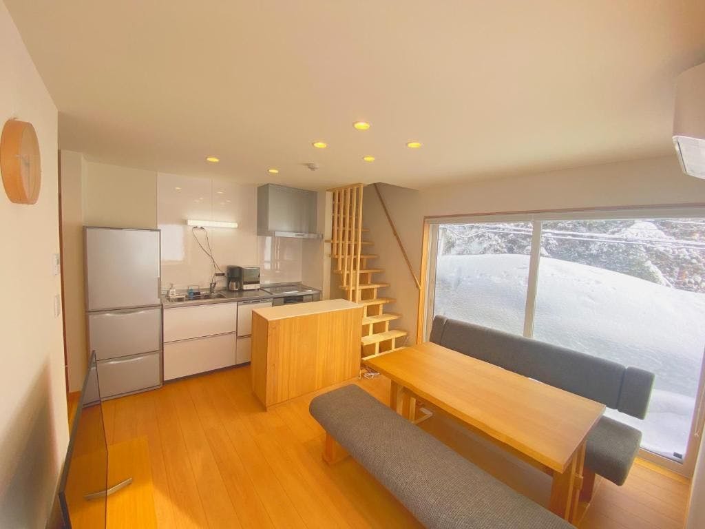 Hakuba Powder Mountain