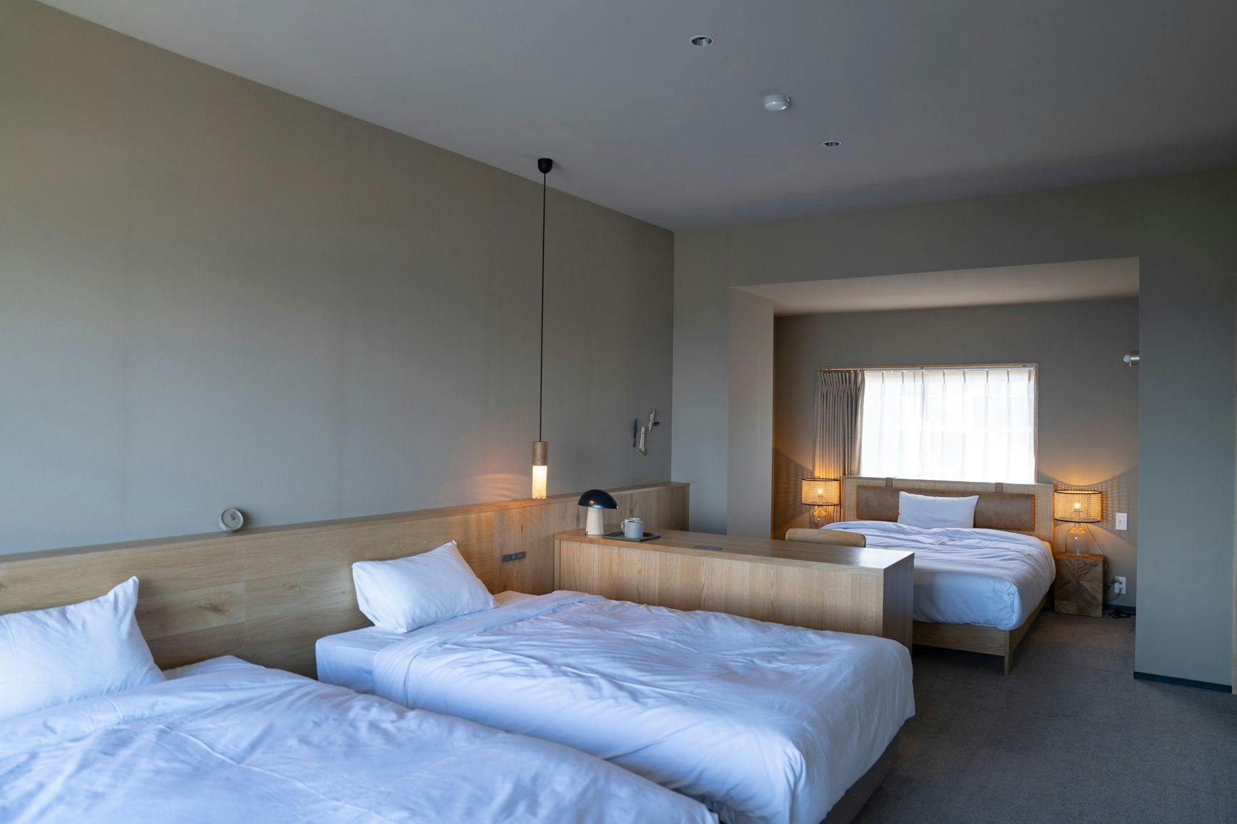 HOTEL FARO Manazuru