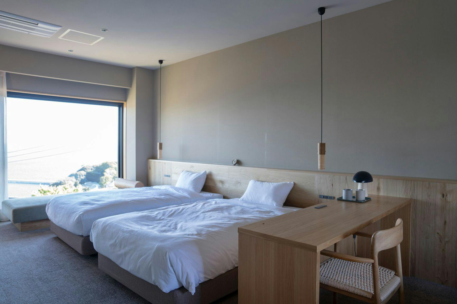 HOTEL FARO Manazuru