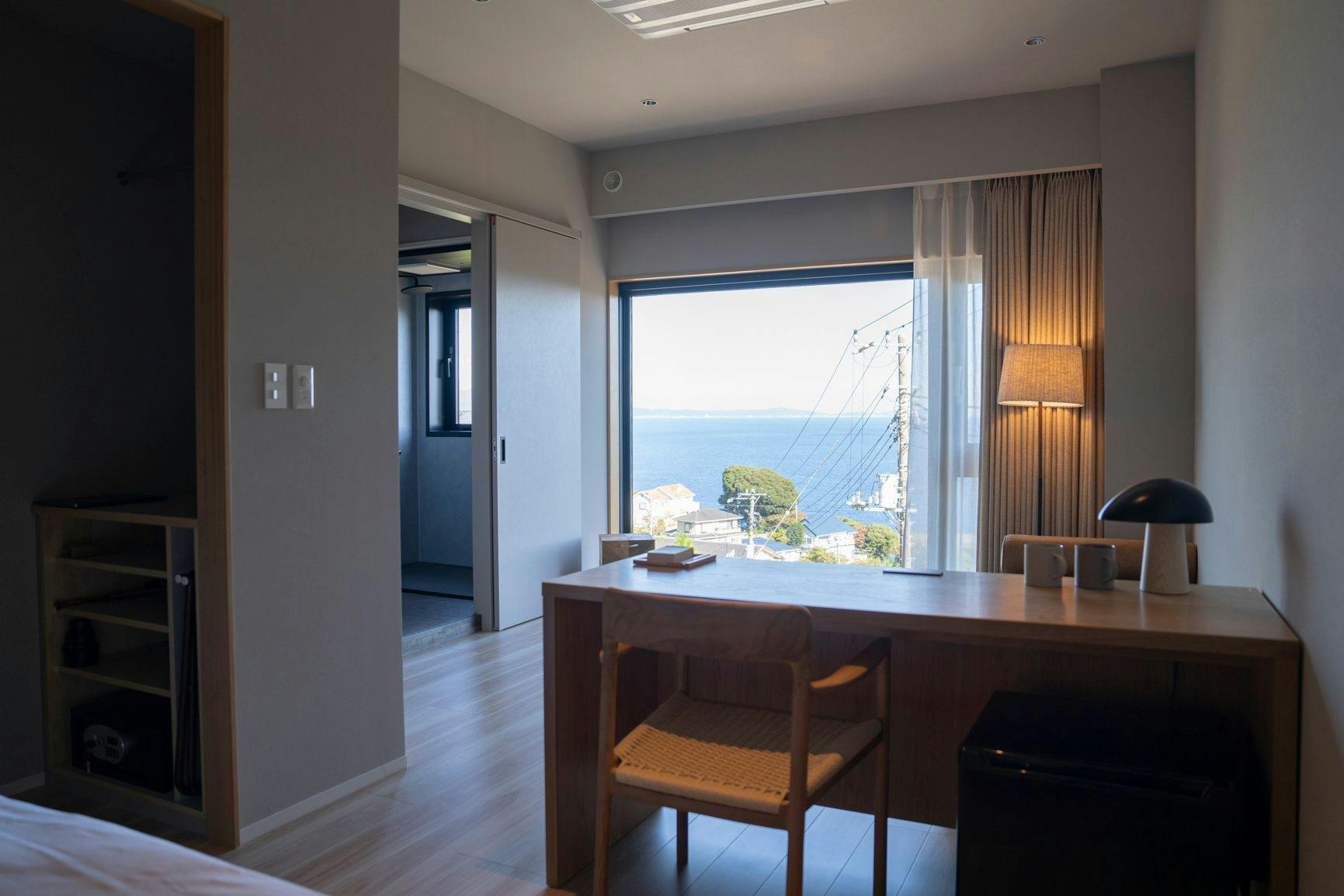 HOTEL FARO Manazuru