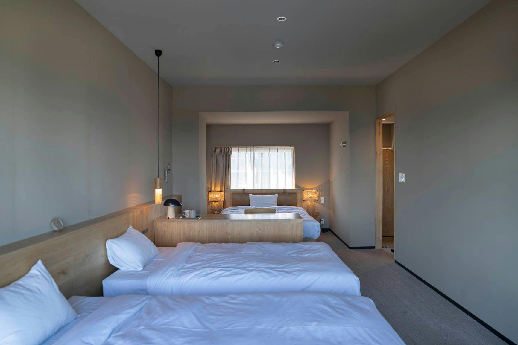 HOTEL FARO Manazuru