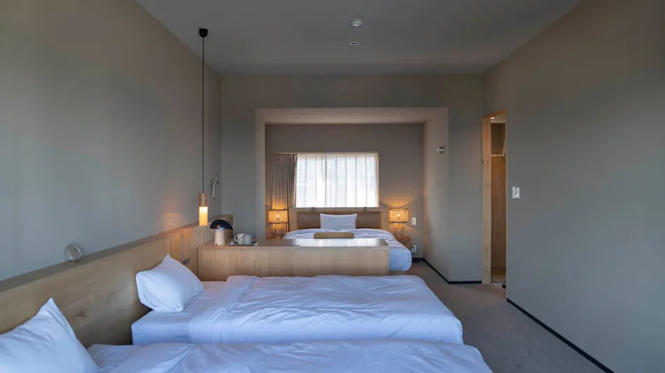 HOTEL FARO Manazuru