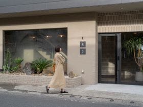 HOTEL　FARO　manazuru