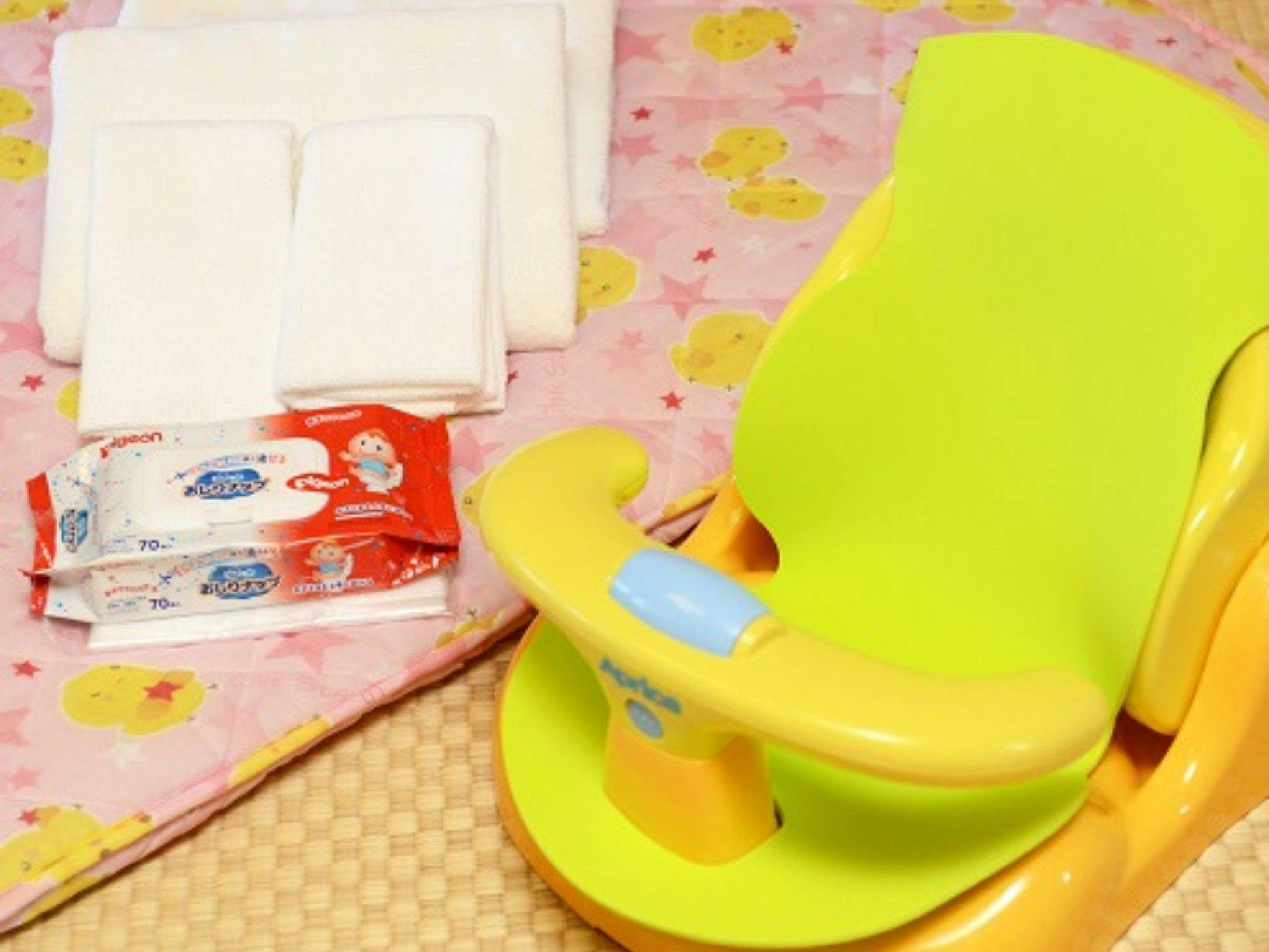 Peralatan yang disewakan