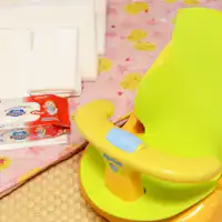 Peralatan yang disewakan