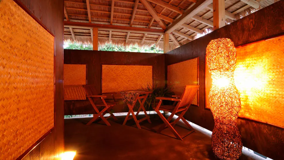 Nipponia Kogen Yado Yume Mizuki