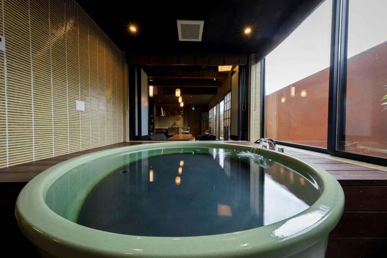 Stayable IZAKAYA Takase Tea Guesthouse JIJI - TomaRutto