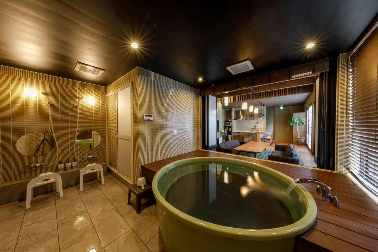Stayable IZAKAYA Takase Tea Guesthouse JIJI - TomaRutto