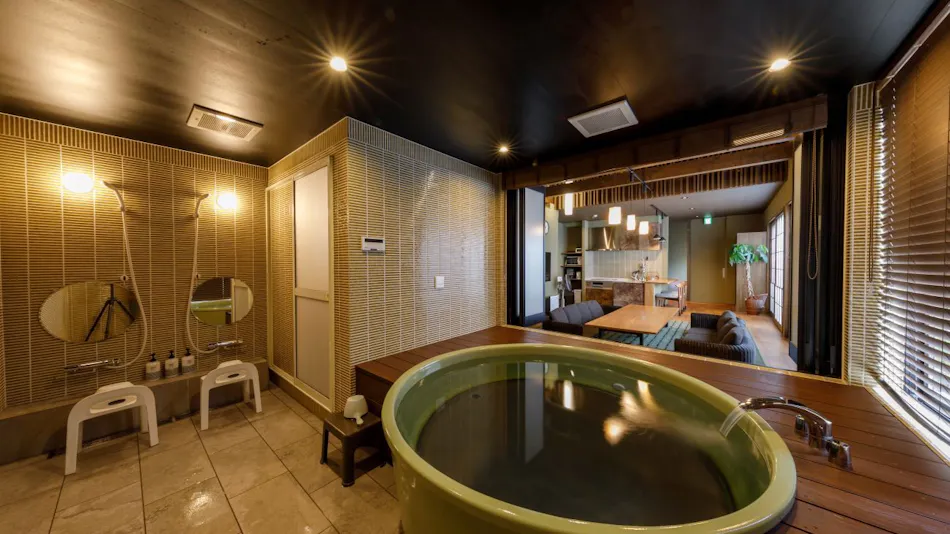 Stayable IZAKAYA Takase Tea Guesthouse JIJI - TomaRutto