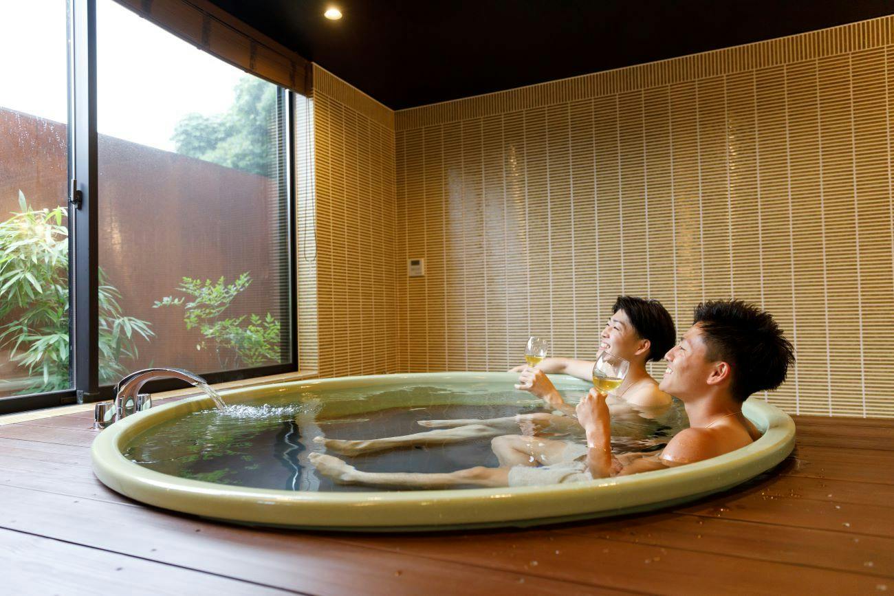 Stayable IZAKAYA Takase Tea Guesthouse JIJI - TomaRutto