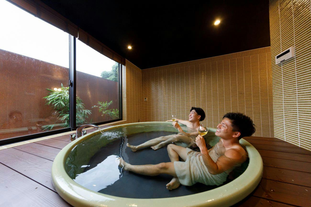 Stayable IZAKAYA Takase Tea Guesthouse JIJI - TomaRutto