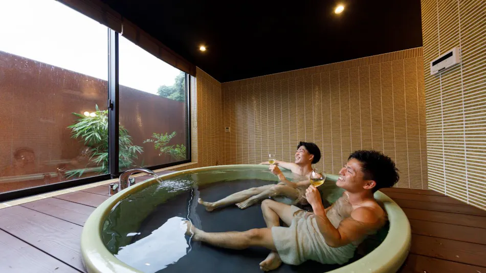 Stayable IZAKAYA Takase Tea Guesthouse JIJI - TomaRutto