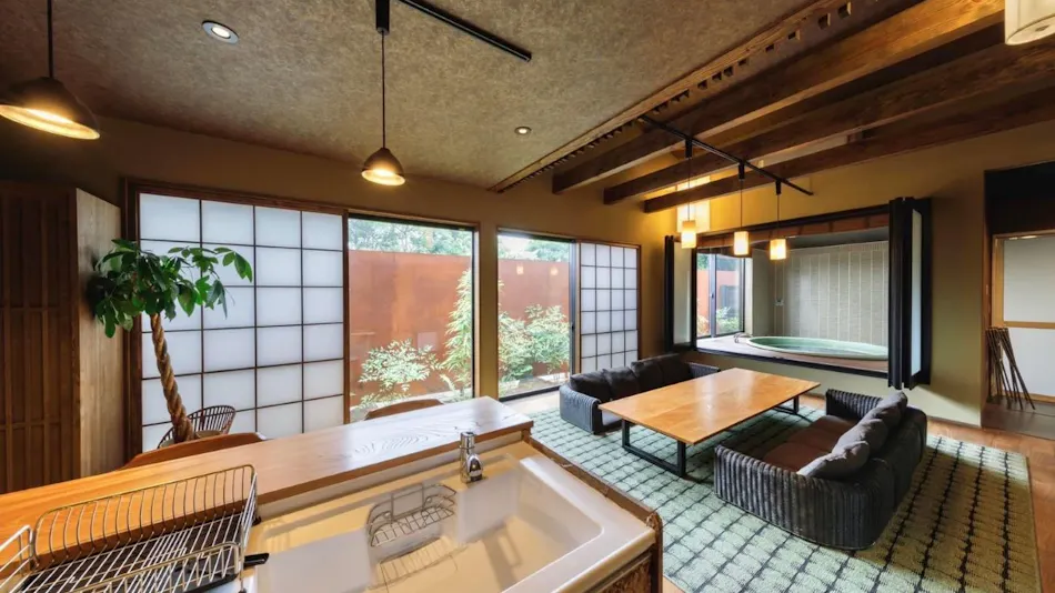 Stayable IZAKAYA Takase Tea Guesthouse JIJI - TomaRutto