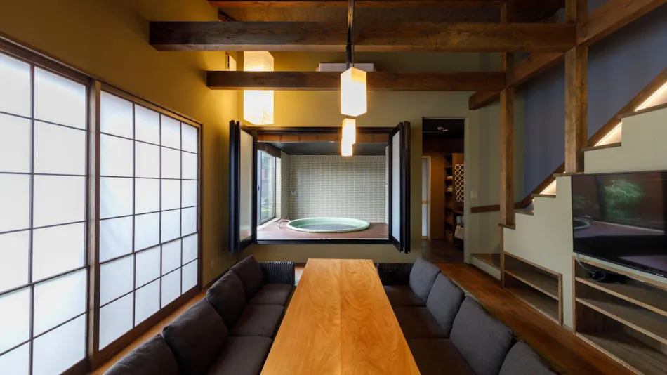 Stayable IZAKAYA Takase Tea Guesthouse JIJI - TomaRutto