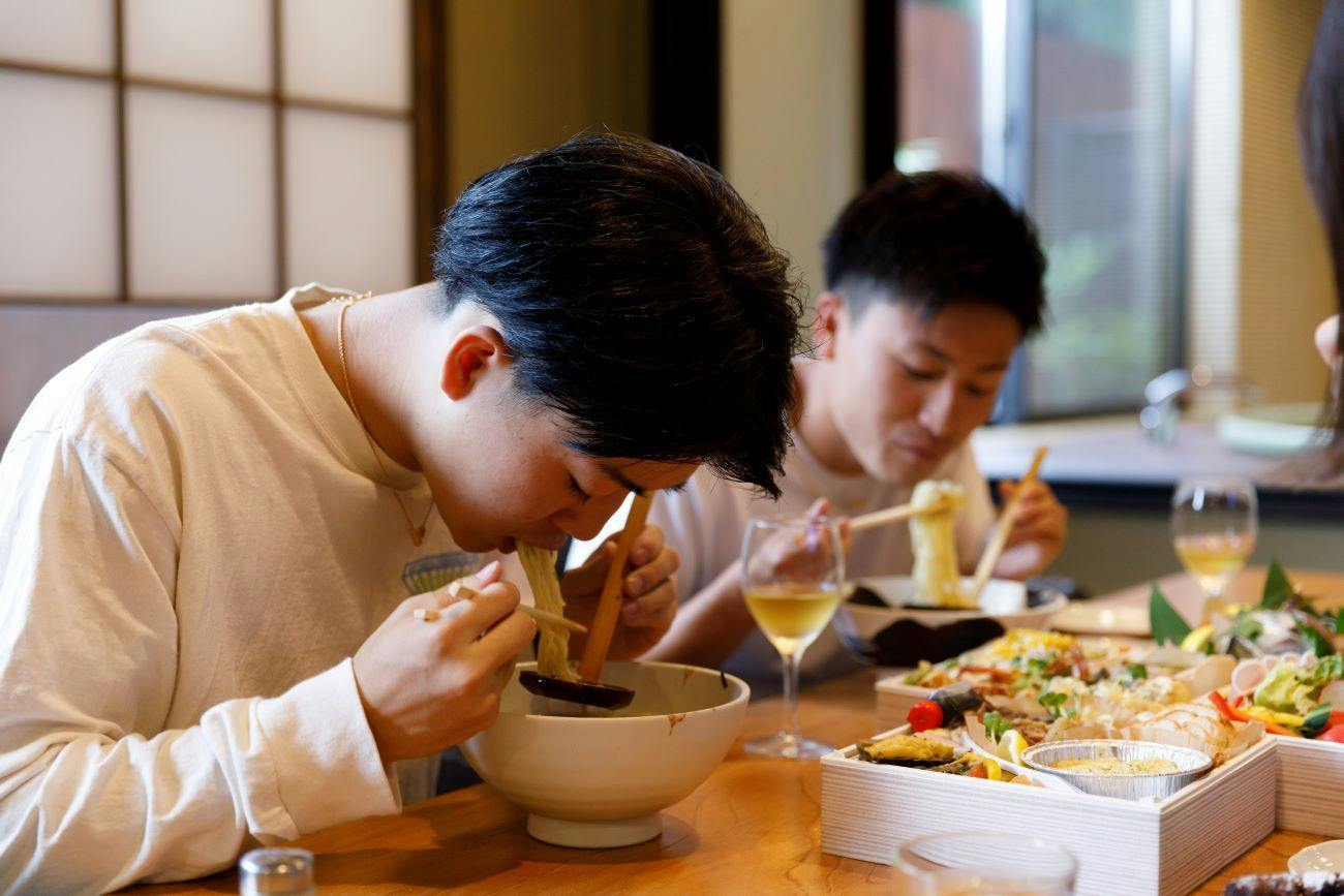 Stayable IZAKAYA Takase Tea Guesthouse JIJI - TomaRutto