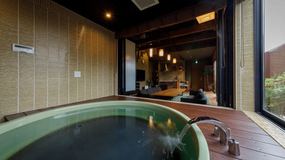 Stayable IZAKAYA Takase Tea Guesthouse JIJI - TomaRutto