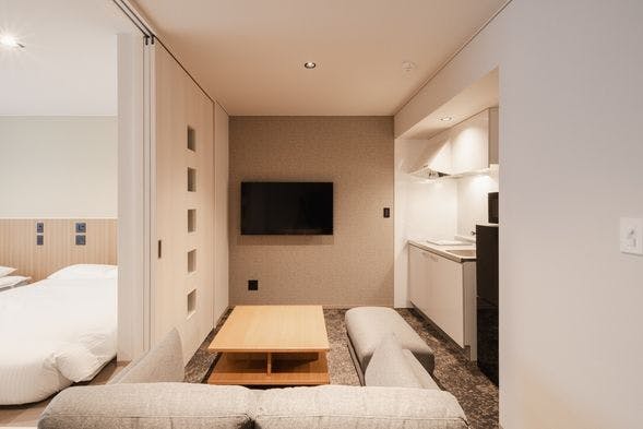 HOTEL SHUTEC