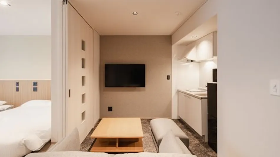 HOTEL SHUTEC
