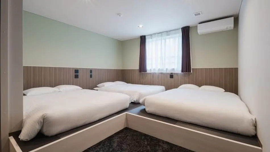 HOTEL SHUTEC