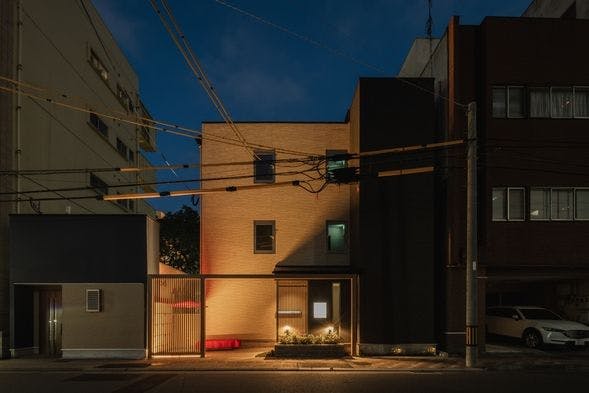 施設画像