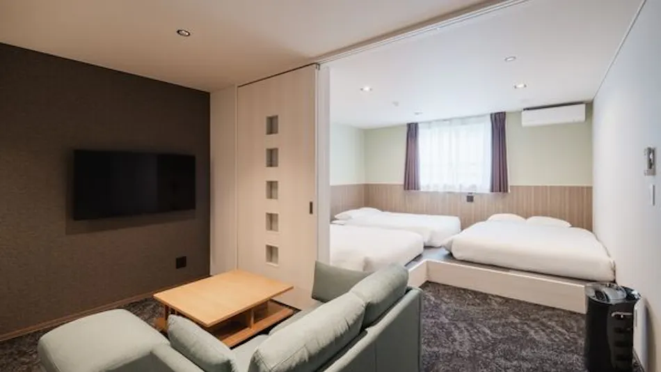 HOTEL SHUTEC