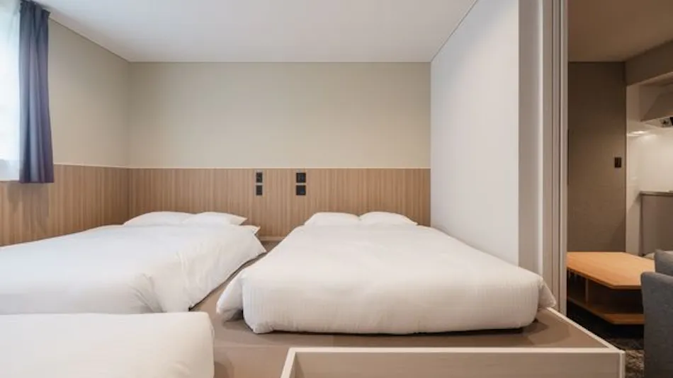 HOTEL SHUTEC