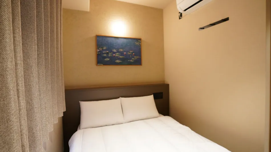 HOTEL HASU 2