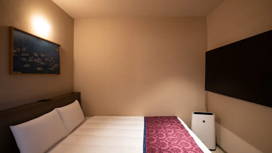 HOTEL HASU 2