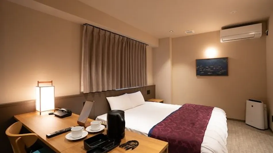 HOTEL HASU 2