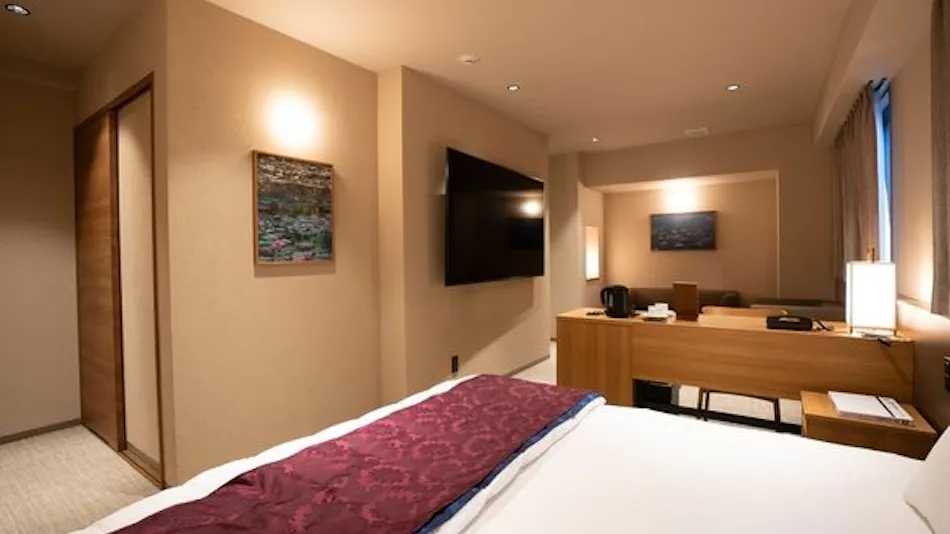 HOTEL HASU 2