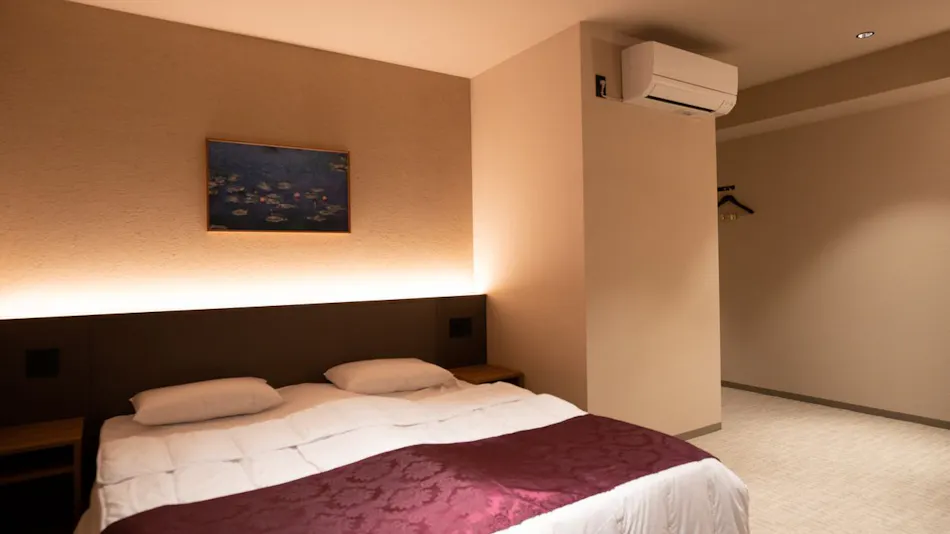 HOTEL HASU 2