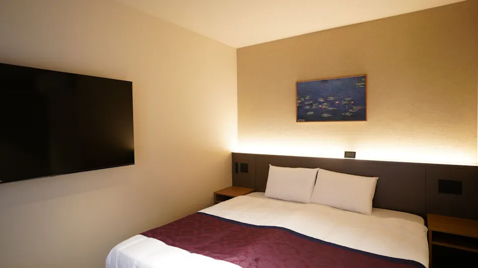 HOTEL HASU 2