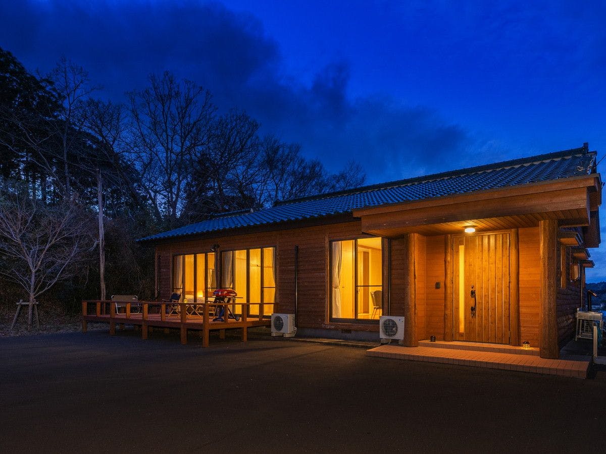 たびの邸宅 宮城松島&nbsp;施設全景