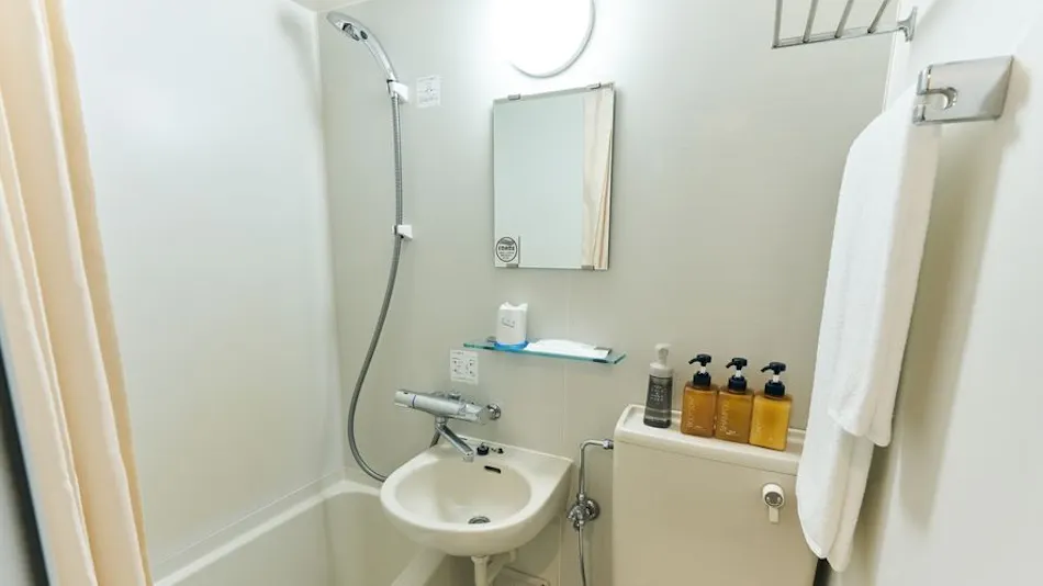 YOUSTYLE HOTEL MATE