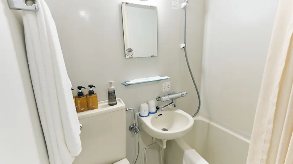 YOUSTYLE HOTEL MATE