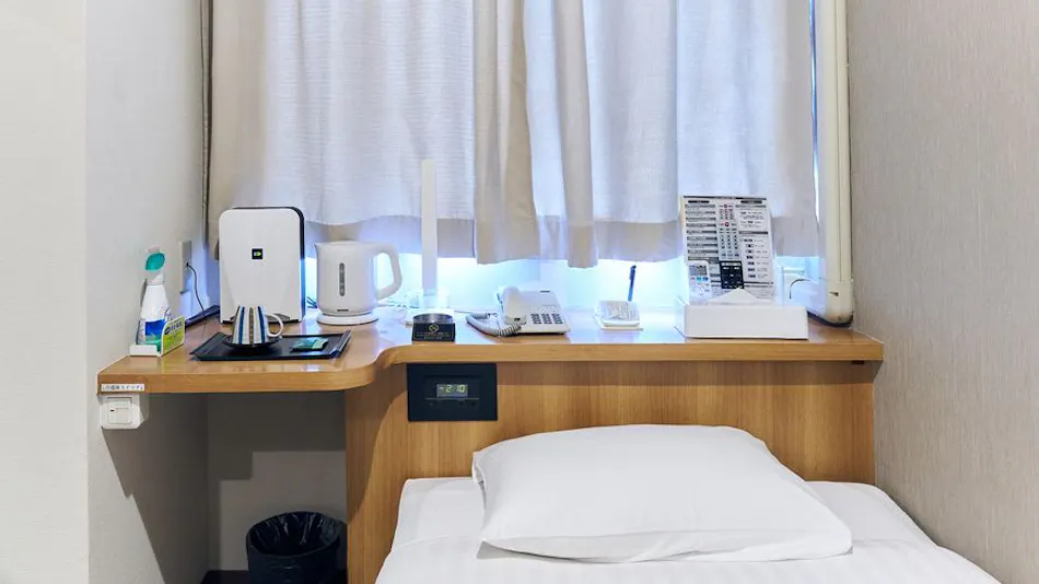 YOUSTYLE HOTEL MATE