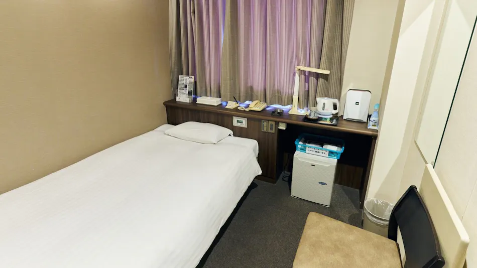 YOUSTYLE HOTEL MATE