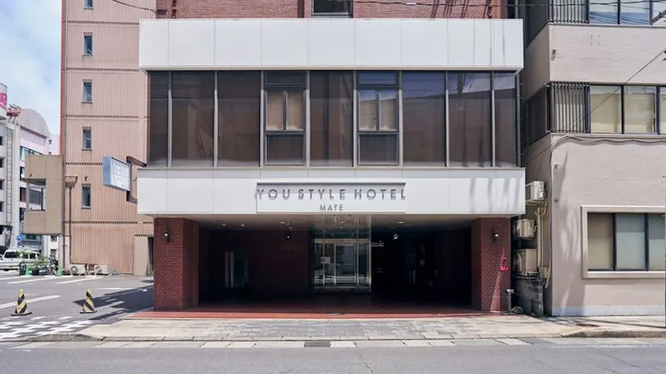 YOUSTYLE HOTEL MATE