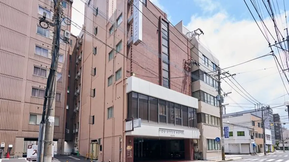 YOUSTYLE HOTEL MATE