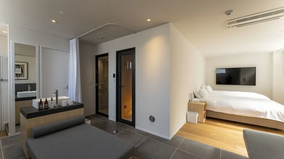 9HOTEL Tenjin