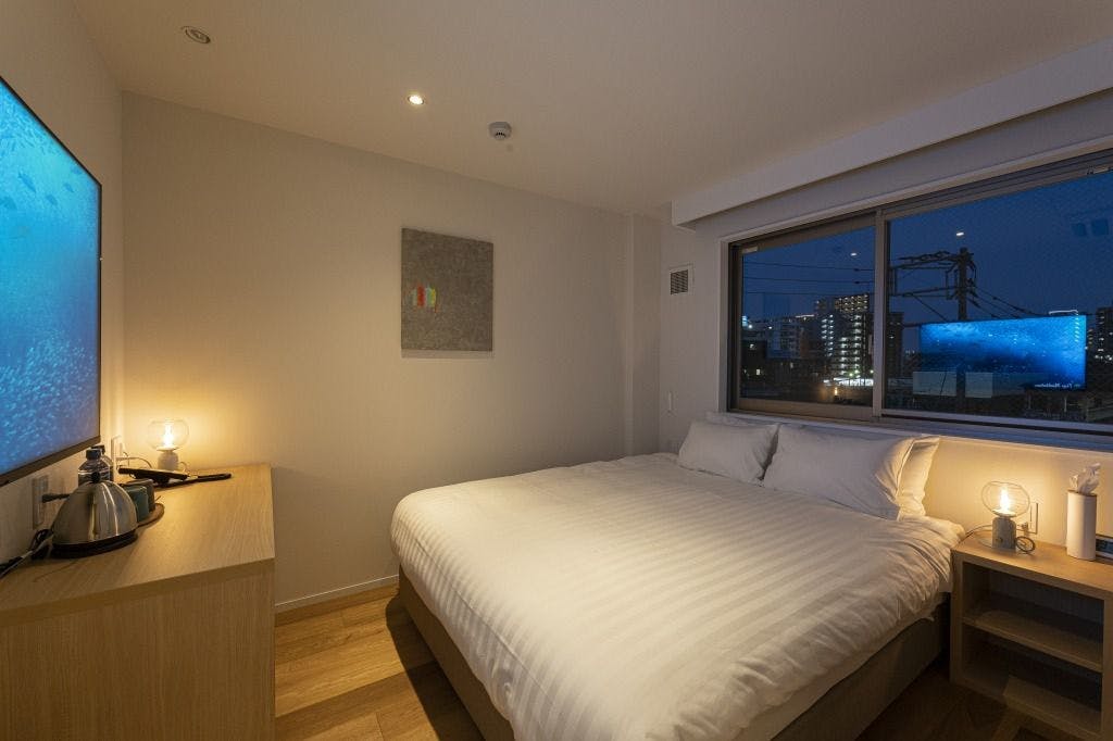 9HOTEL Tenjin