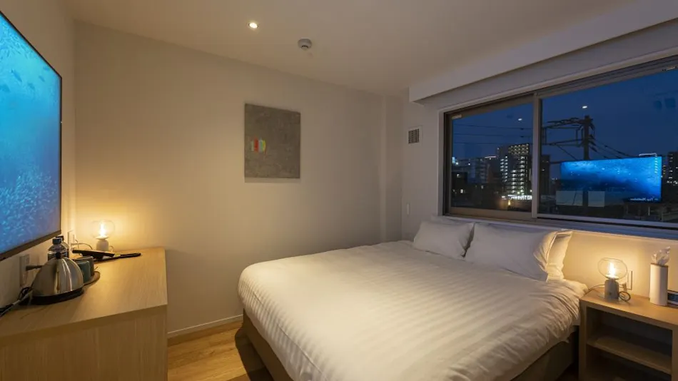 9HOTEL Tenjin